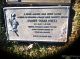 Photo of headstones/thumb_Robert Colin Potts d1993 hdstn Glenroy Melb mem pk
